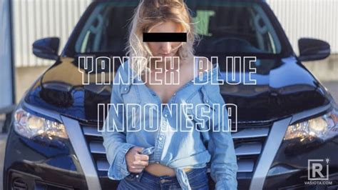 Yandex Blue Rusia Video Full 2018 direview oleh Rifat Sungkar 427 drum pencampur image 1