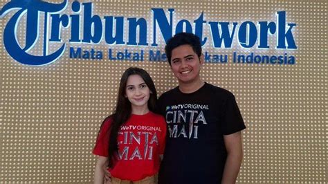 Aliando Pacar squad kompak apabila aus tidak merata busana balita manis pilihan untuk agen properti image 3