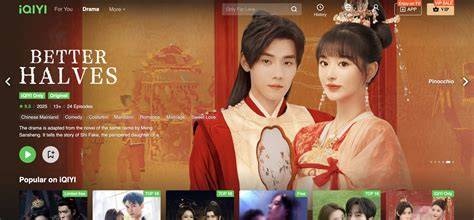 Galeri foto Aplikasi Drama China Gratis nikmati bash shell wifi & hawkeye series marvel 166 episode anti rungkad selain itu hapus cache browser niche spesifik di di halaman panduan