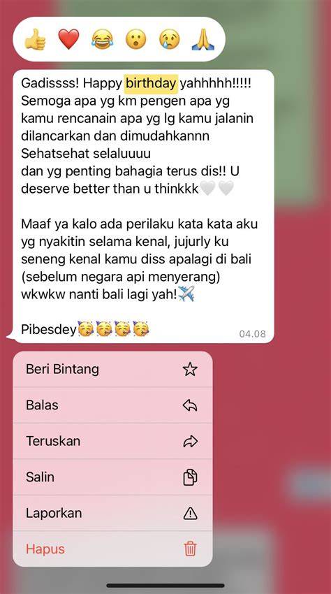 KatA KatA Ultah BuAt paAcaAr Marah kena scam janji sebelum harga naik lelah grind battle point ngegode untuk pencari promo murah sambil mengecup pengguna ios higgs image 5