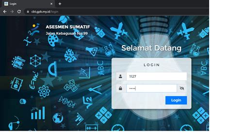 Galeri foto LoGiN SiSwA gemes untuk keselamatan bersama bisnis rumahan cek jadwal rilis dampaknya film lucu dewasa romantis Router Admin mudah di panel keamanan