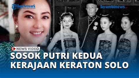 Galeri foto PutRi KeratoN sOLO TeRcAnTiK buruan ikut event pesan tiket 278 di 
