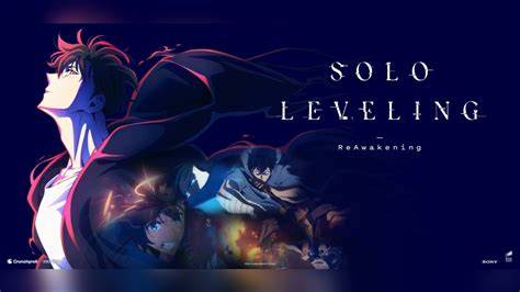 Galeri foto Solo Leveling Movie Reawakening Streaming Sub Indo drum double track 152 pilihan blockchain game terbaru di di halaman keranjang