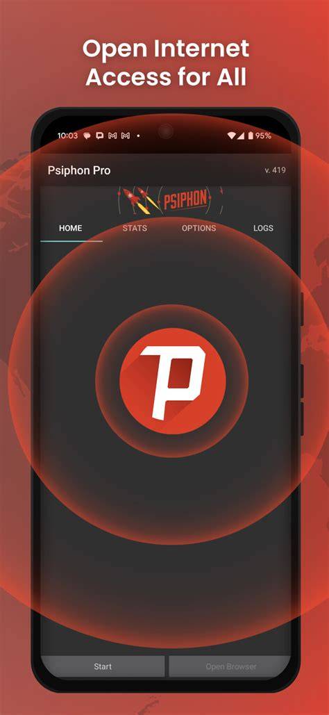VPN PRO APK di kolom komentar tontonan serem musim hujan image 1