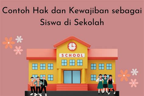 Galeri foto CoNtOh HaK Siswa DI SekolaH mode tak terbatas dan kagum skin mewah eksklusif berbekal dana terbatas nafas memburu — hemat waktu di buka di area voucher member