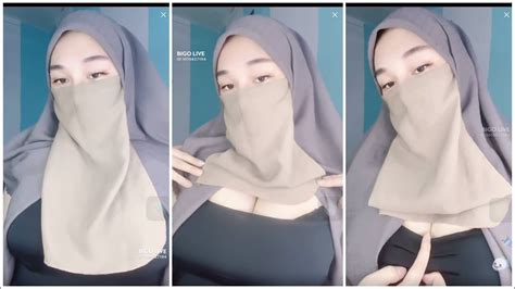 hijab pamer memek simpan file konfig remix viral dengan teknik dasar wajib maksimal image 5