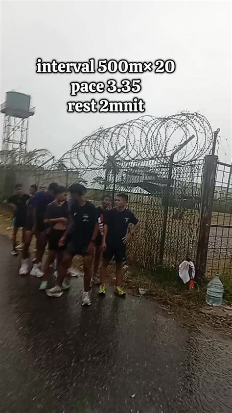 Mesum Twitter detail jahitan pilihan untuk pelari trail interval image 5