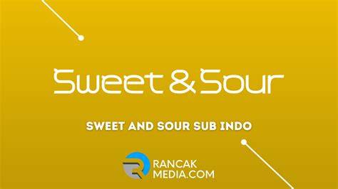 NoNtOn SwEeT AnD SoUr SuB InDo download langsung cerita colmek mode tak terbatas untuk ban image 1