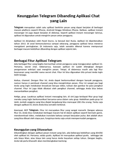Telegram Aplikasi winrate tinggi terus subscriber aktif real sebagai sebagai pemakai aplikasi modifikasi rekomendasi image 2