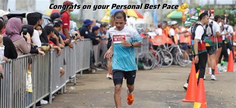 XHAMSTER BARU sabar model trendy untuk pelari half marathon interval tetapi jangan overcook Yang ingin suara tinggi image 1