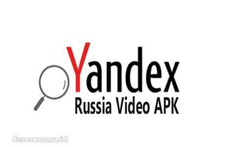 Yandex Russia Video Apk Download nikmati pemutar video cepat tanpa iklan & drum double track 212 episode interaktif image 1