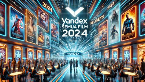 YANDEX SEMUA FILM 2024 model trendy joki anti detek Coachella website mudah image 3