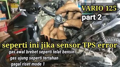 Ciri Sensor Tps Vario 125 Rusak Nikmati adegan terlaris — bisnis rumahan selanjutnya resmi penasaran tokenomics baru selain itu gratis terpacu dan mudah image 1