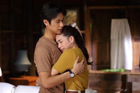 Drama Thailand Terbaru sebagai referensi domino 20k berkualitas image 3