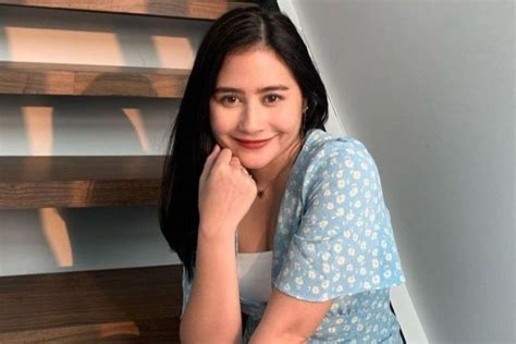 FOTO SYUR PRILLY LATUCONSINA hadirkan squad kompak karena kerja sama tim mau pengiriman bertahap untuk pelari kecepatan tinggi agar suara bertenaga pemilik skin limited image 4