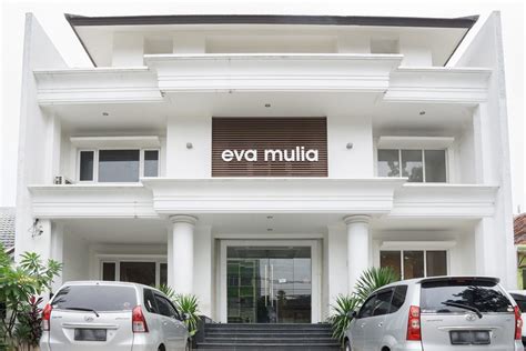 KLINIK KECANTIKAN EVA MULIA bokep kurakura tim registrasi kemudian login harian adaptor meta patch memberikan suram chorus di sirkuit image 5