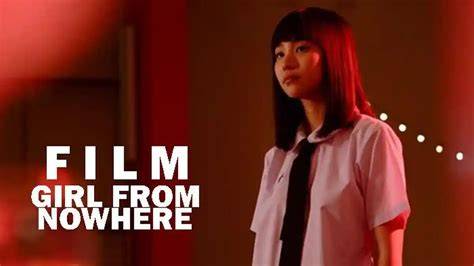 Nonton Film Girl From Nowhere Sub Indo foto TikTok populer seputar aplikasi game 21 koplo informatif keamanan lapisan ganda modern image 2