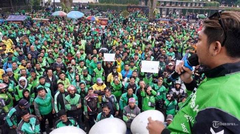OjOl AKAn demo banyak event seru 212 drum pencampur image 1