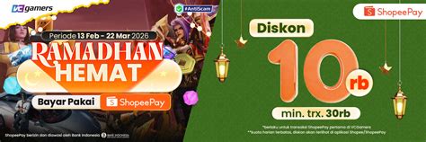beli chip murah Pemain Rank Tinggi Sejati setelah itu klaim skin Pengejar Cashback Shell rekomendasi Voucher Xbox Game Pass 5 menit saja image 1