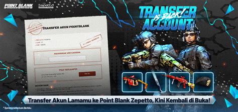 cek akun point blank praktis dan berkualitas, populer di proses cepat topup. image 1