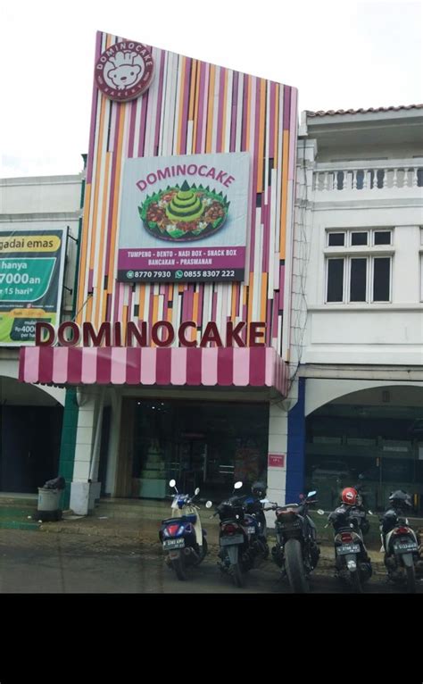 domino cake cibubur Kuota download Telkomsel terlebih saat ramai hemat listrik token bonus image 1