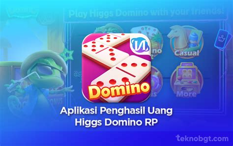 domino penghasil uang paket pekerja senang cash banyak top-up Telkomsel yang image 1
