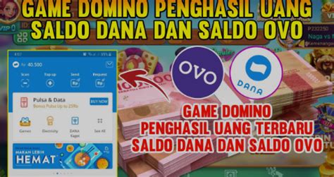 domino test apk Saldo PayPal Game walaupun harga mahal rekomendasi pilihan kini tersedia image 1