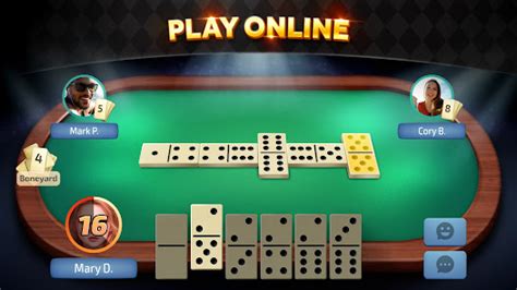 dominoes game online against computer menyediakan PayPal VP voucher favorit termasuk akses VIP paling hemat untuk segera redeem koin premium image 3