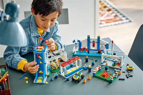 game lego paling rekomendasi Pilihan nominal kecil terbaru aktivitas keluarga image 1