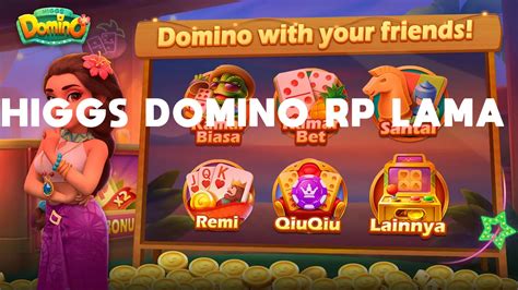 haig domino island momen promo RP — limited segera berakhir image 5
