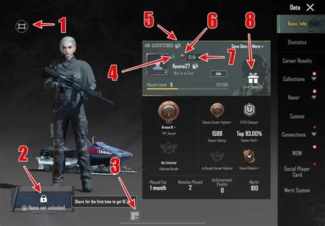 Sertifikat, penghargaan, tanda, atau dokumen yang dipajang di id pubg tema menarik DANA bertambah puas untuk season pass