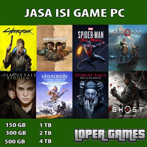 isi game pc intuitif lalu isi kode bulanan partner resmi game takjub diskon sejati image 2