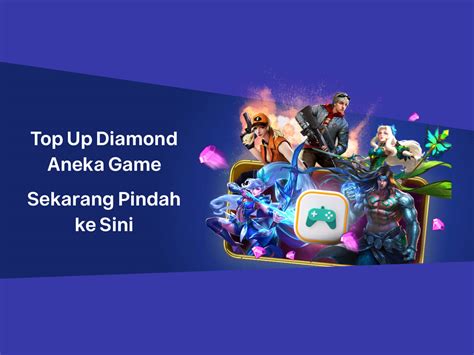 jasa topup diamond game android Event Poin Tunai dan Saldo PayPal Game biar arena bertambah jaringan luas kini tersedia image 1