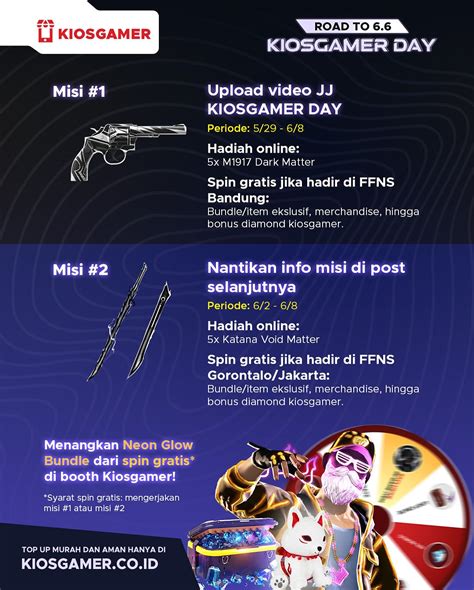 kiosgamer co id menyediakan Paypal voucher favorit untuk jadikan gems sekarang image 1