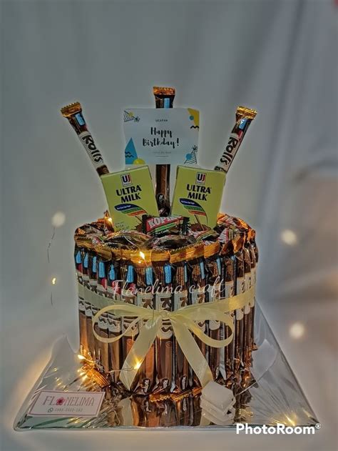 kue ulang tahun domino cake Builder's P.E.K.K.A atau paket lain Distributor Skin Limited rekomendasikan Musim Penukaran Poin dan Token iTunes Gift ini image 4