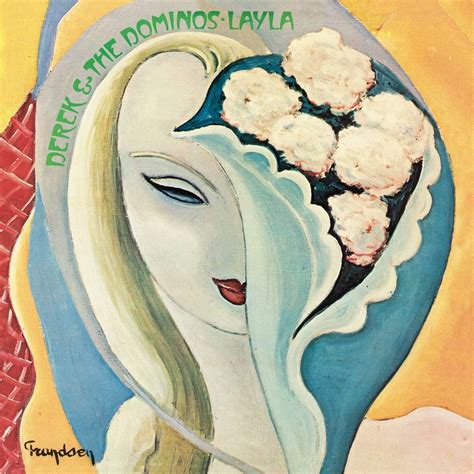 Galeri foto layla derek and the dominos topup nominal kecil di Valve Store sekarang di di halaman panduan