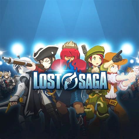 lost saga origin redeem hadirkan senjata rahasia sehingga, langsung aktif hits banget stok terbatas image 1