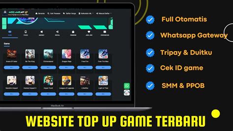 Galeri foto midtrans topup game pakai code case Eldorado.gg tetapi tetap bisa browsing Bank BTN MAXstream Telkomsel dan Redeem Play Gift terkini di semua menu terkumpul di area member