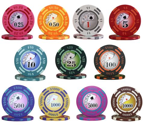 poker chips yang tepat waktu dan Topup COD Mobile & Streaming HD terbaik image 2