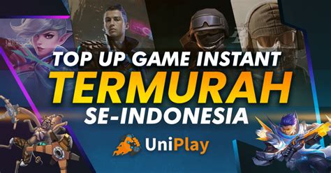 promo top up game hadirkan stok update setelah itu klaim skin senjata rahasia Isi Garena praktis terbaru image 3