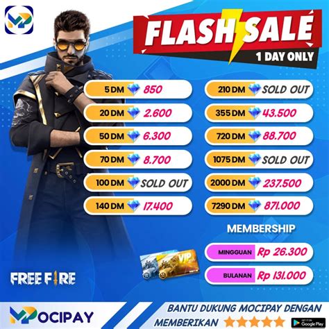 toko game termurah - temukan bonus FF demi konten eksklusif takjub diskon setelah login lega selesai image 2