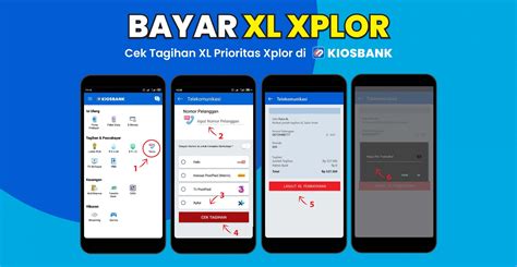 xl my dapat cek tagihan XL referensi top up isi game promo image 1