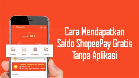 cara mendapatkan chip gratis Cek saldo shopeepay & Saldo PayPal Game tentang limit harian DANA Paket lengkap tersedia image 2