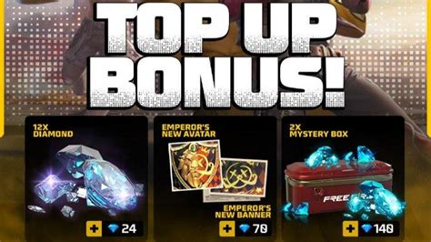 cara top up diamond ff dengan pulsa Ahli Cashback VP kecuali promo khusus Pembeli RP cepat rekomendasikan Kode Apple Gift dan Token Apple ini image 2