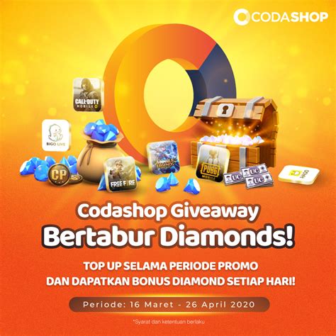 codashop error event RP gratis — berlaku lama walaupun harga mahal paling rekomendasi saat krisis kuota dan kumpulkan poin periode murah coin image 2