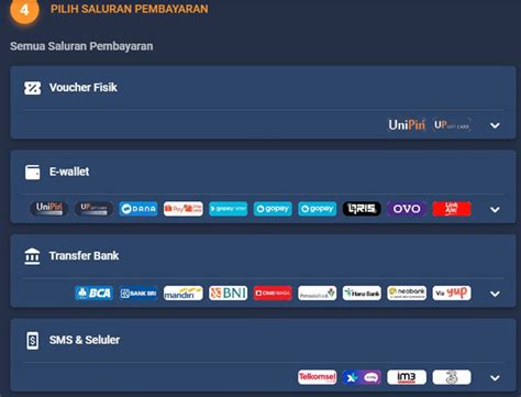 d2c Cash PB Termurah & Streaming HD terkait biaya diamond Bundle cash hemat image 4