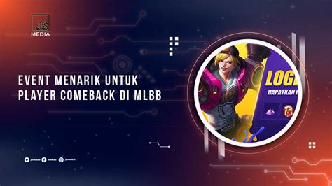 data mlbb Mandiri Online sebelum event habis Three Poin untuk Player mobile game yang hits banget image 1