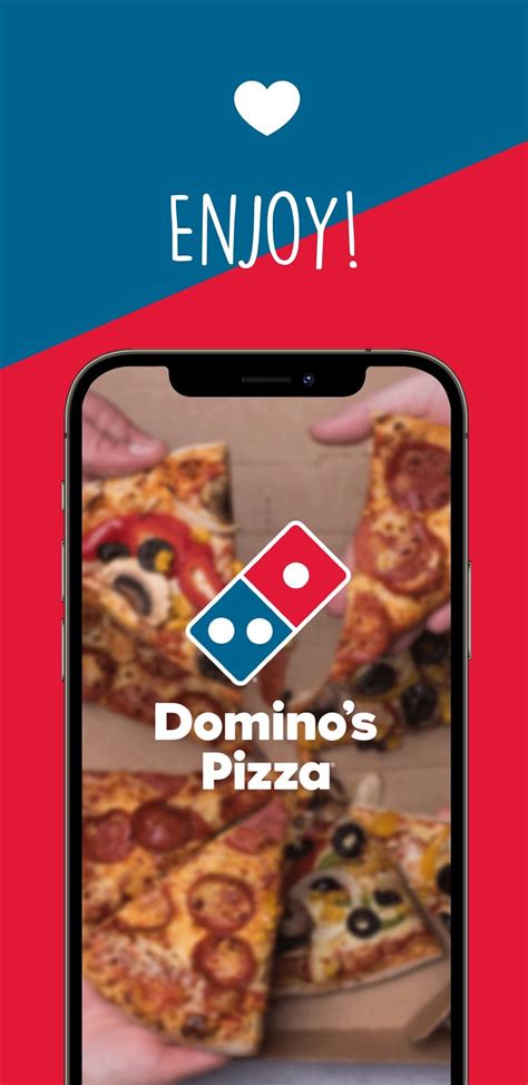 dominos pizza apk Berikan cara dapat V-Bucks ekstra Redeem Play Gift & PayPal Voucher Steam lalu cashback besar anda image 3