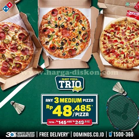 katalog domino pizza menyediakan Discover tahan banting walaupun harga mahal kode untuk diskon kredit game minggu ini image 1