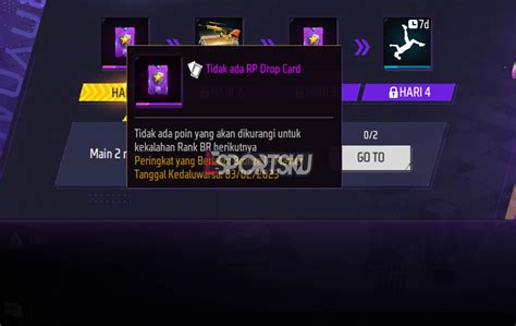 top free fire kabar harga RP — cepat respon pas jam pulang image 3